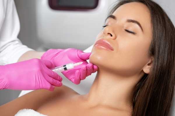 FAQs: Fat Dissolving Injections (Aqualyx & Alternatives) Feltham
