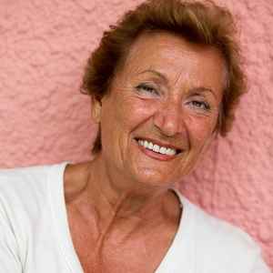 Suzanne Feltham
