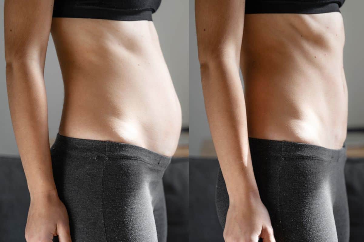 Post-Pregnancy: What Happens to Your Abdominal Muscles After Birth Feltham