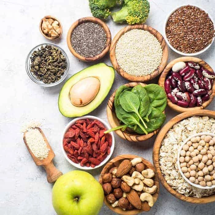 Fecal Incontinence Diet Feltham What to include and understand