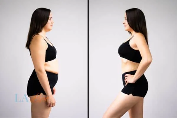link between body image and mental health Feltham