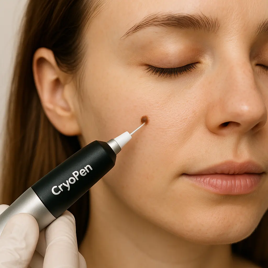 Mole removal Feltham treatment